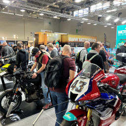 INTERMOT 2022 14