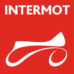 Intermot Logo online