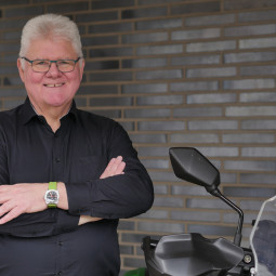 Leo Schlueter IVM II