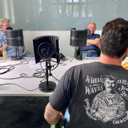 MAS Podcast 2020 15