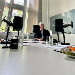 MAS Podcast 2020 5