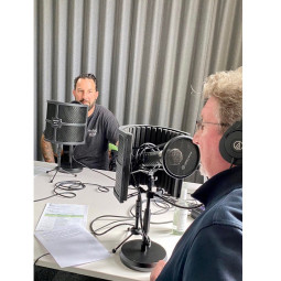 MAS Podcast 2020 6