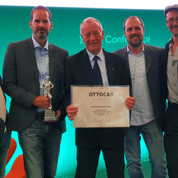 OttoCar Filmpreis 2019