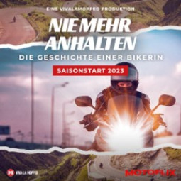 Saisonstart 2023 Nie mehr anhalten