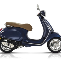 Vespa Primvera 50